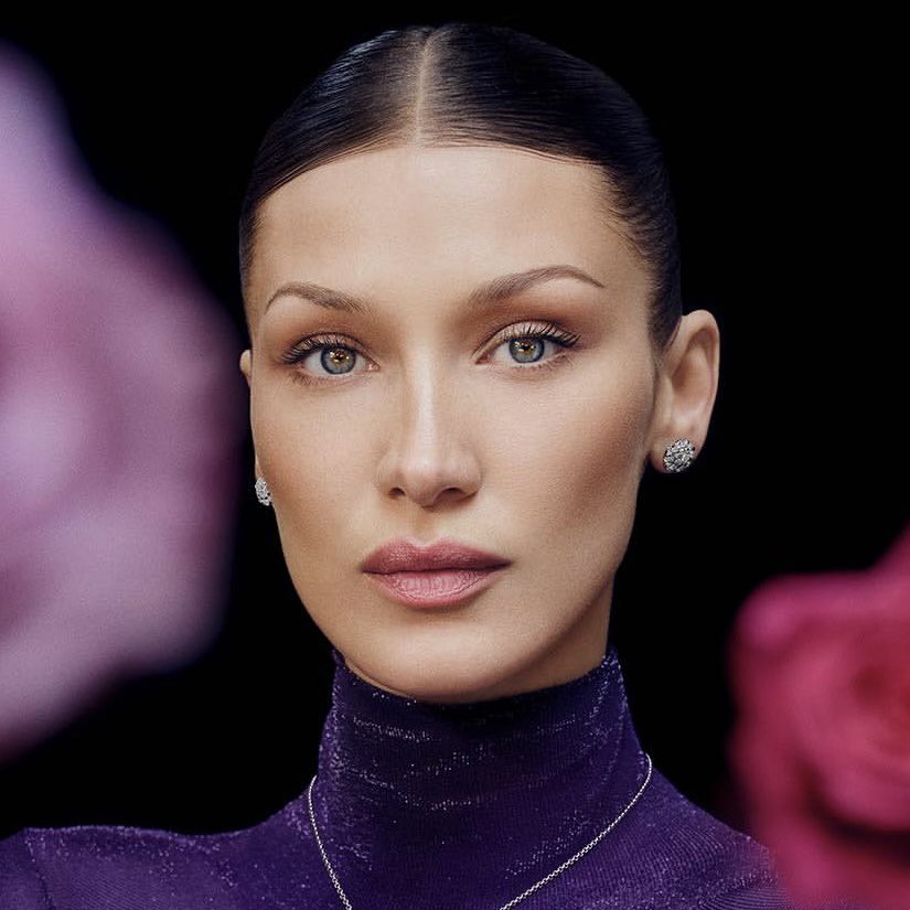 PopCrave's tweet image. Happy 29th birthday to the stunning Bella Hadid.
