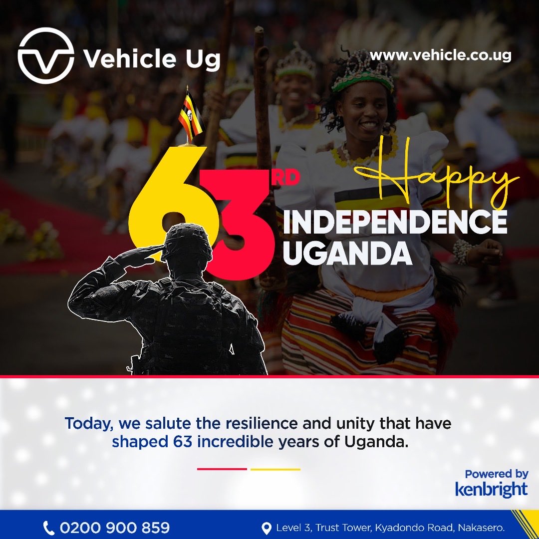 Vehicle UG tweet media