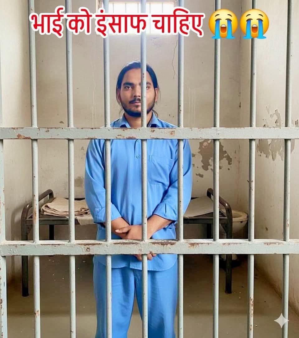 #JusticeForAbhilashKushwaha 
सच बोलने वालों की आवाज़ कभी दबाई नहीं जा सकती
मशहूर YouTuber <a href="/Abhilakhkushwah/">Abhilakh kushwah</a> अभिलाष कुशवाह को झूठे केस में फँसाकर सच्चाई को दबाने की साज़िश की जा रही है।
लेकिन याद रखो सच परेशान हो सकता है, पर पराजित नहीं!
<a href="/mohdept/">Home Department, MP</a> <a href="/mpcyberpolice/">State Cyber Police Headquarters Madhya Pradesh</a> <a href="/MPPoliceDeptt/">Madhya Pradesh Police</a>