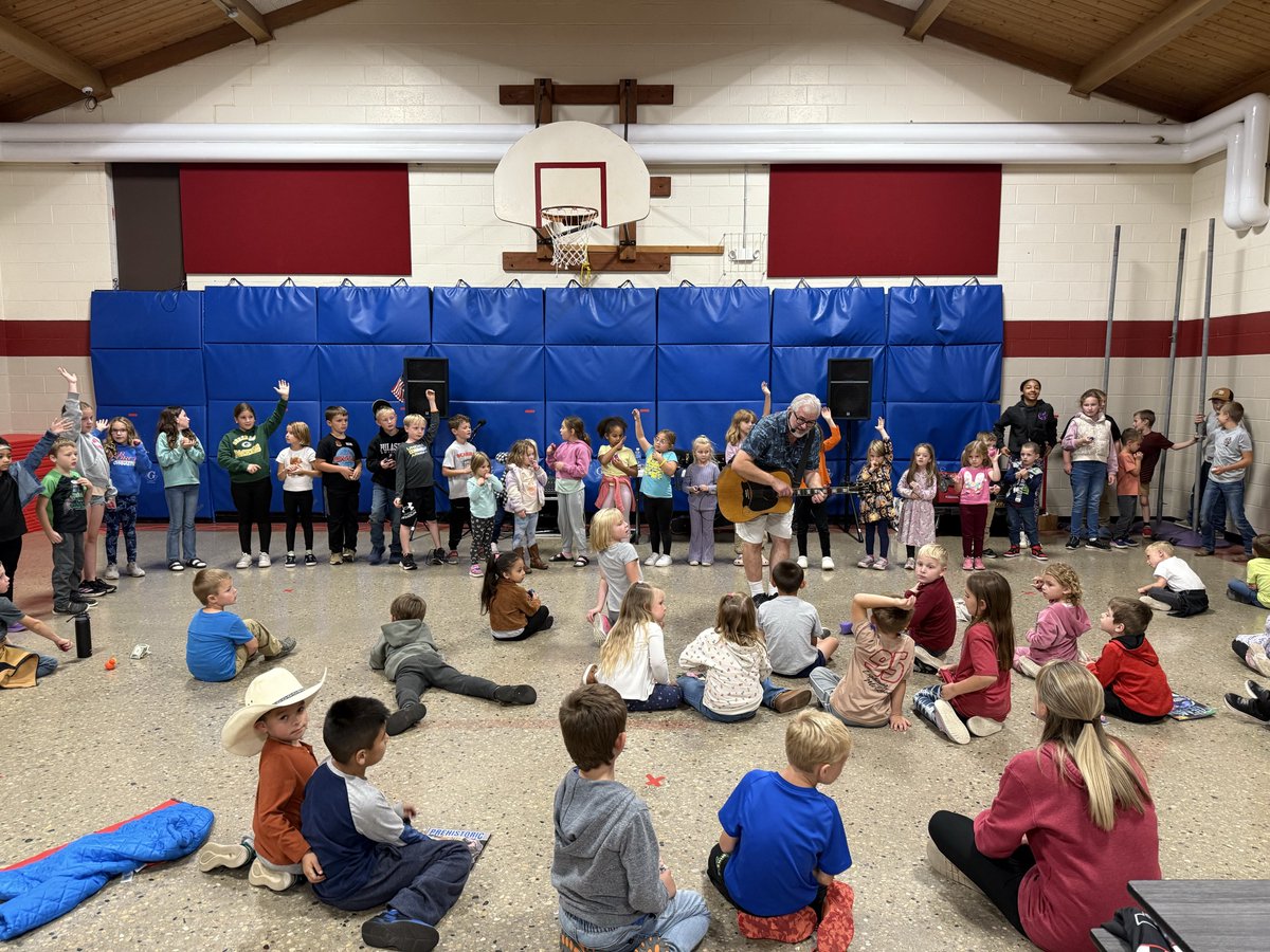 Fairview Elementary tweet media