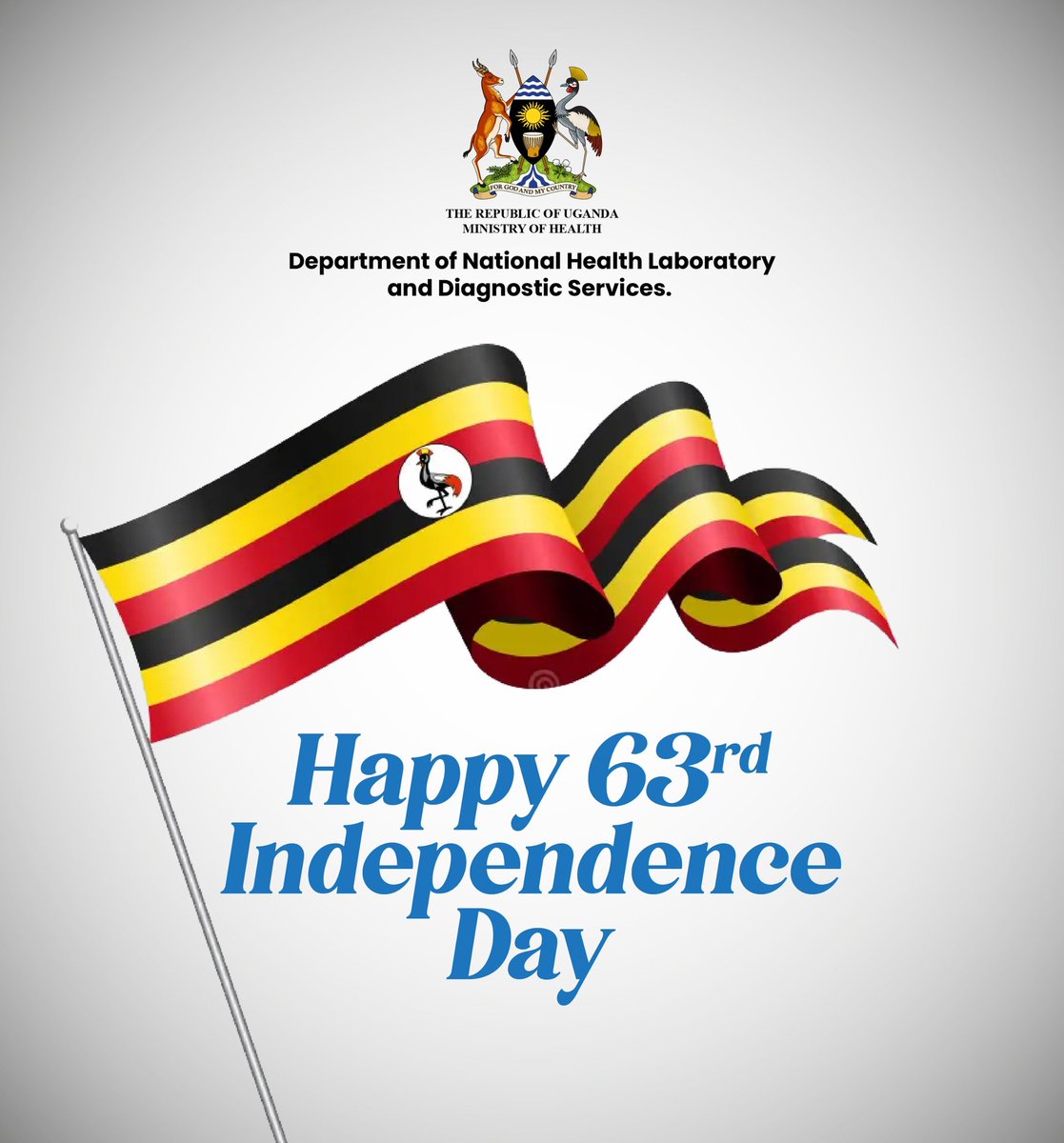 From all of us <a href="/cphluganda/">NHLDS</a>, Happy Independence Dqy 2025.