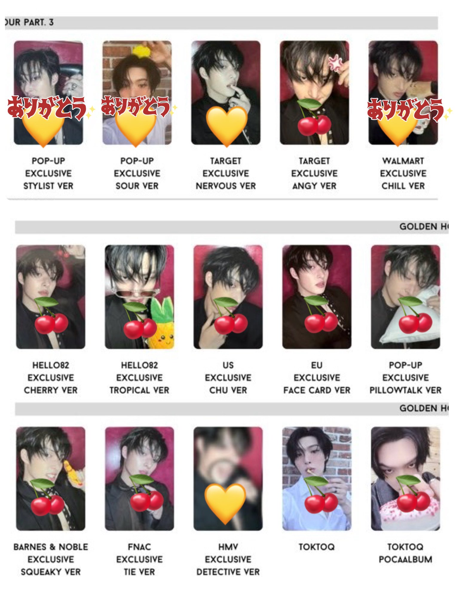 🍒Misalin🍒 on X: 