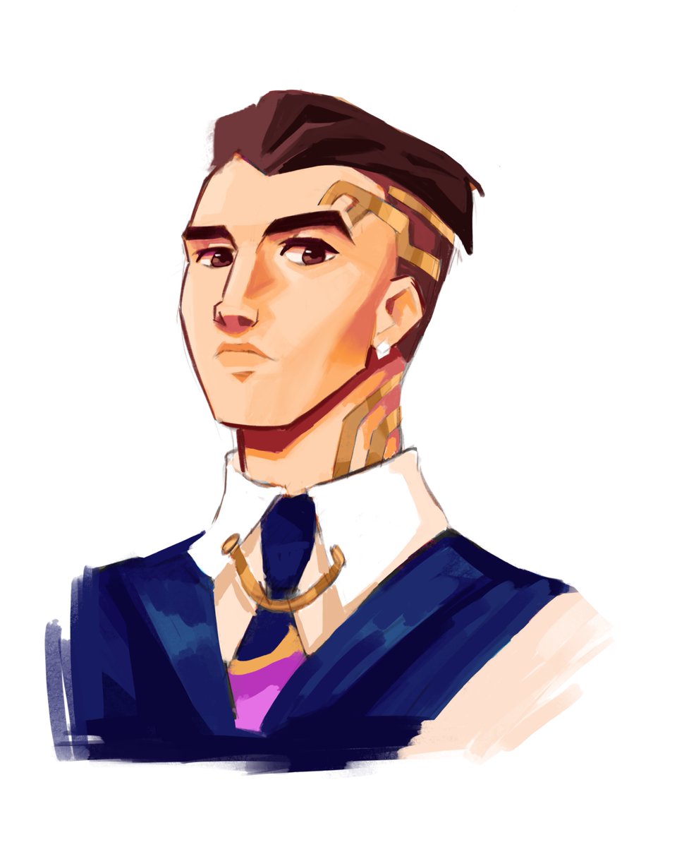 Kicking the challenge off with no glasses chamber 🤓 
1/30 Chamber