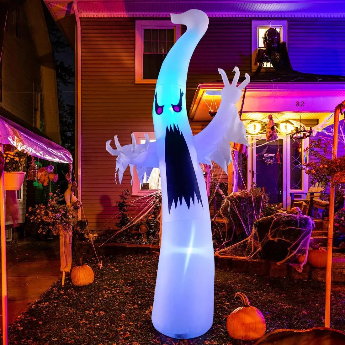 CrazySalesAus's tweet image. Halloween Inflatable Decor
bit.ly/4mWckyU
#halloweendecoration #outdoordecor #spookyseason #inflatable