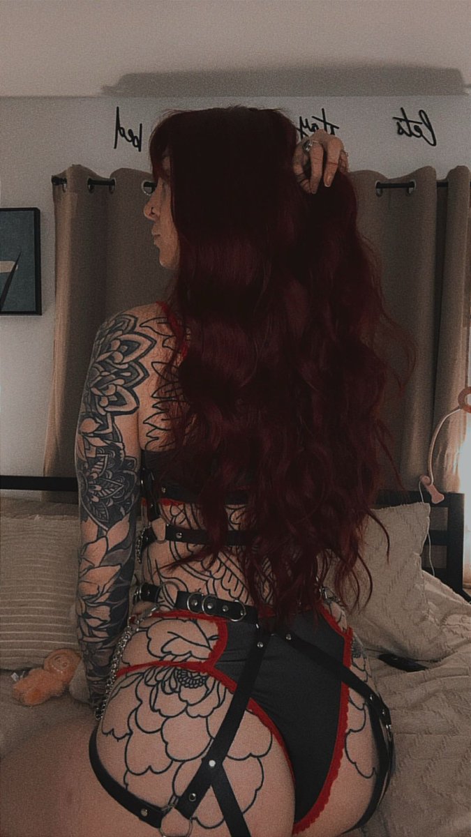 𝕂𝕚𝕟𝕕𝕒 ℂ𝕙𝕒𝕠𝕥𝕚𝕔 (@KindaChaoticc) / Posts / X