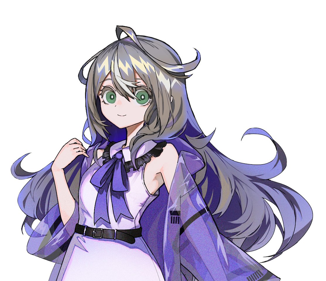 YSKyouki's tweet image. 【機能紹介】
CS版「呪禍に沈む島」では主人公の見た目を3種類から選択可能になりました！
2人目のデザインは久坂んむりさん（＠nmuri）です！
かわいくて守りたくなるような主人公で、呪いや恐怖に立ち向かってみてはいかがでしょうか？😤
#闇じゅか