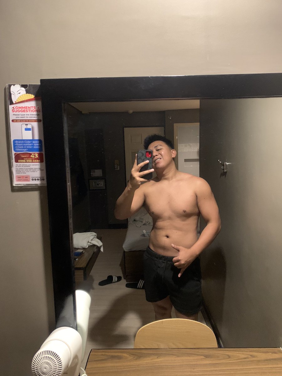Available for massage 
MORENO 5’9
Open for Home/Hotel service Open for live  vcjaks open for sched Dm for more details ❤️ ☎️09919397140 
Tg: t.me/KIMVASCO00 
Viber:09919397140

Pa rt po mga sir