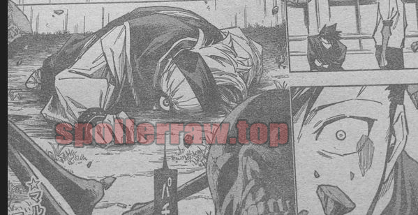 mangaraw_top's tweet image. MANGA modulo chapter 6
  #modulo #modulo6 #JujutsuKaisen3Modulo #JujutsuKaisen #JJKSpoilers

👉👉&amp;gt;&amp;gt; tinyurl.com/4z38ka34