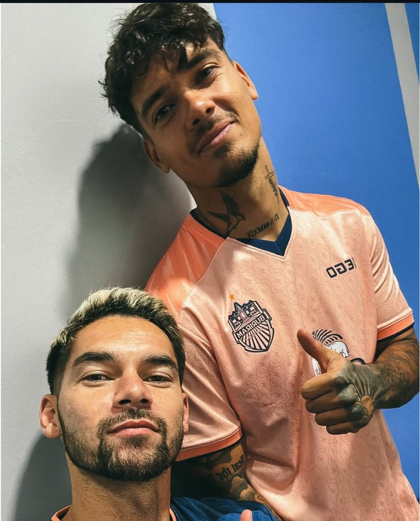 FaktaBola tweet media