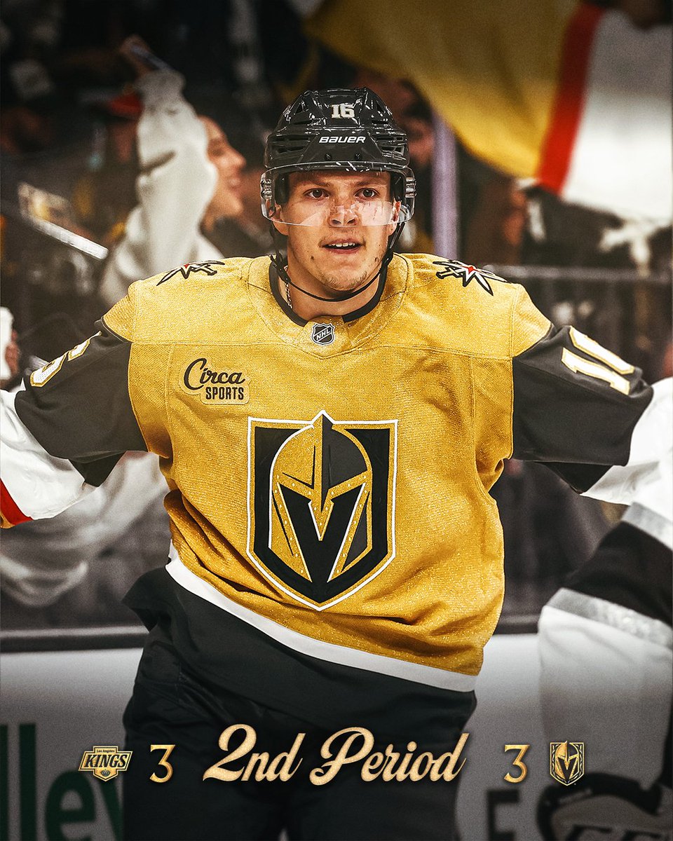 Vegas Golden Knights tweet media