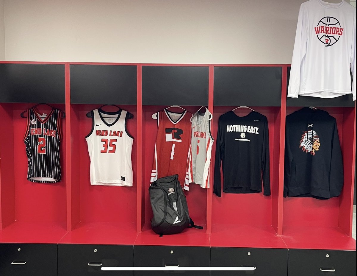 This is just SOME of the <a href="/RLCLadyWarriors/">RLC Lady Warriors Basketball</a> gear and our uniforms this season‼️🔥