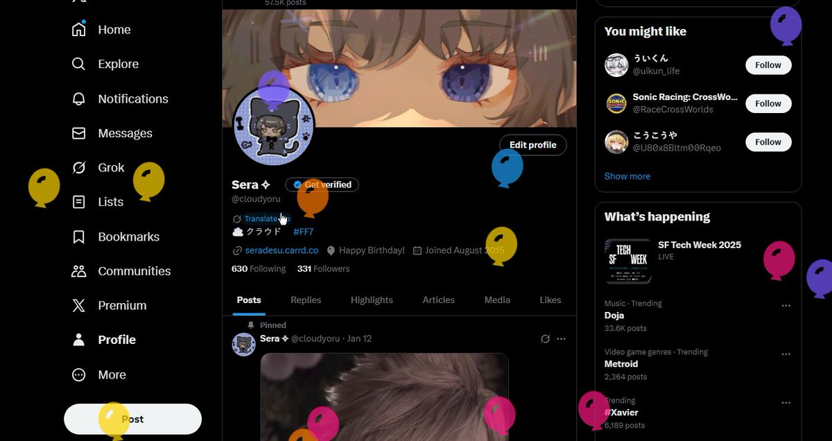 sera 𑄝 tweet media