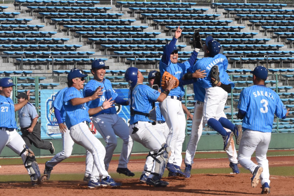 ご安全に！ 第50回社会人野球日本選手権大会の組合せが発表されました