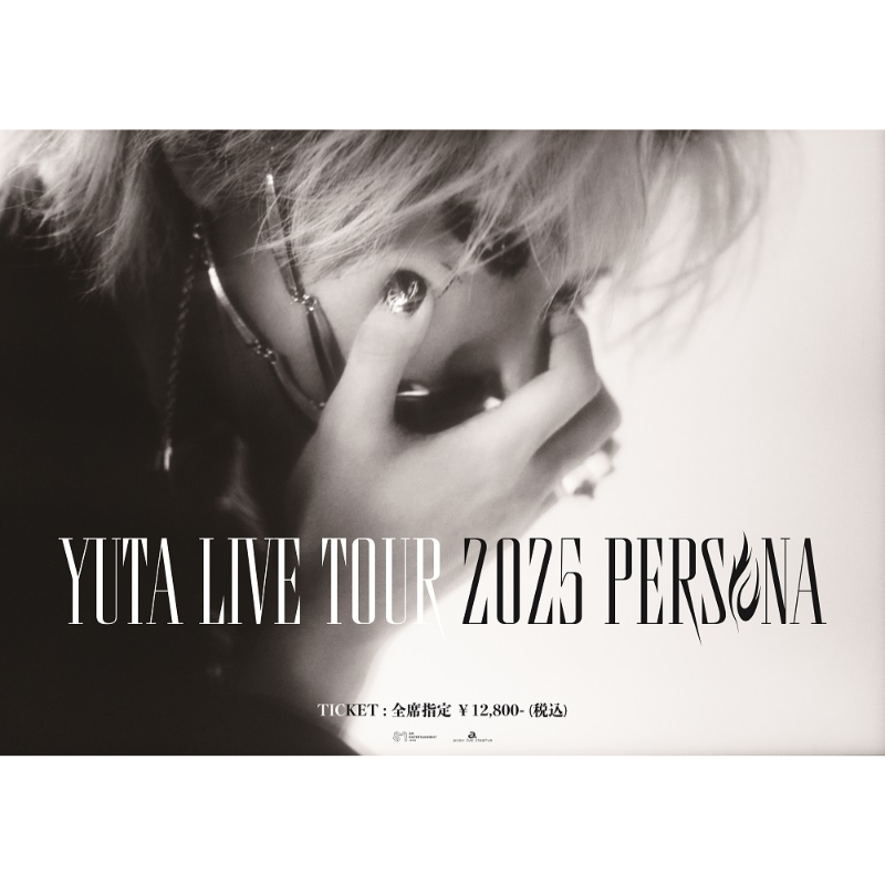 ◤ NCT YUTA ◢ NCT、NCT 127として活躍するユウタが、自身2度目となる