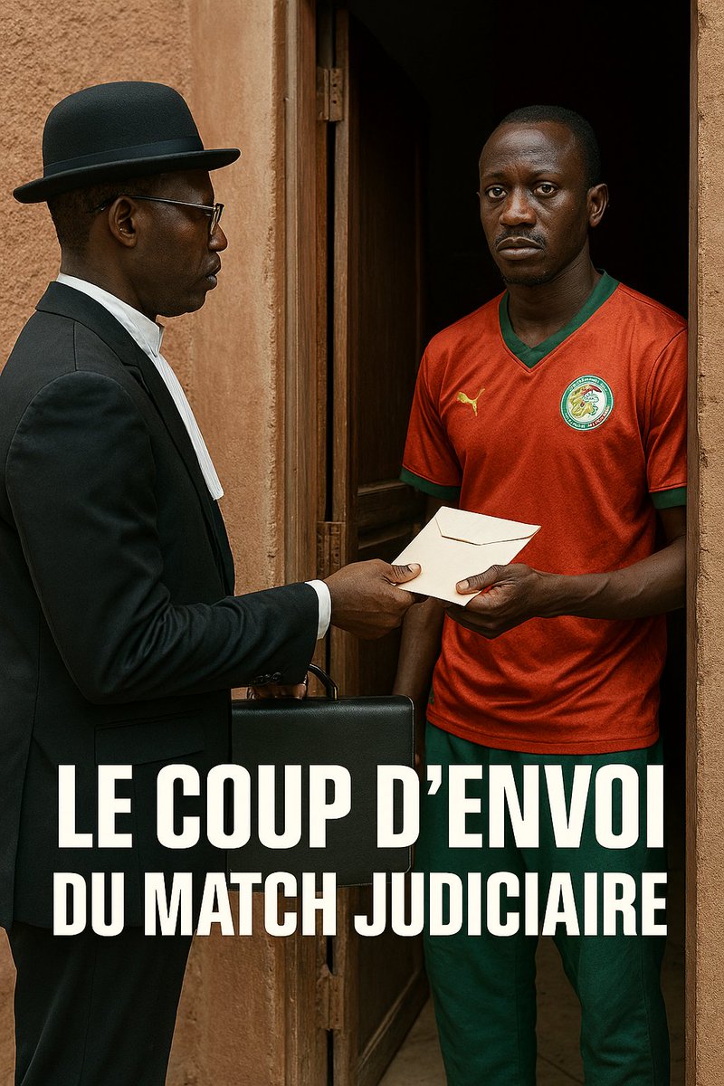 loi200812's tweet image. 3/11  
Si aucun accord n’est trouvé, le demandeur saisit le tribunal via une assignation. Cet acte officiel, délivré par un huissier, informe le défendeur du procès et de ses motifs. C’est le début formel du parcours judiciaire. #Assignation