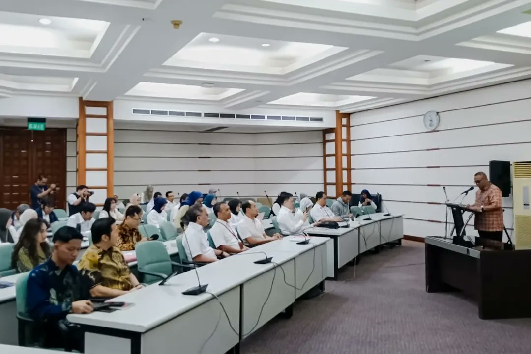 BRIN dan Artha Graha Peduli Jalin Kerja Sama untuk Riset Keanekaragaman Hayati di Tambling. Langkah ini menjadi bagian penting dalam melahirkan generasi baru pakar biodiversitas Indonesia.
.
.
.
#AGPeduli #ArthaGrahaPeduli