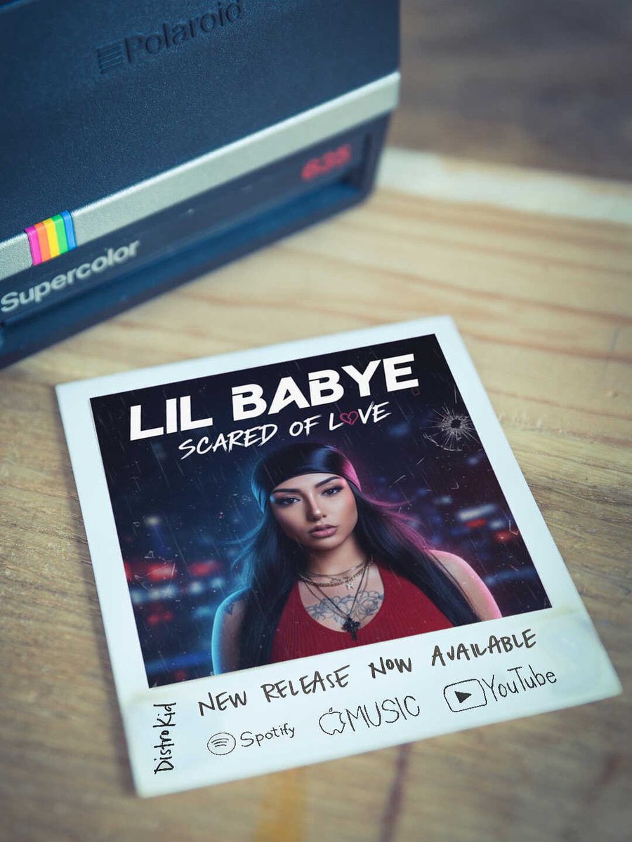 Lil Babye (@Lil_Babye_) / Posts / X