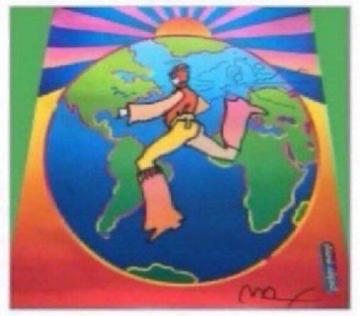 nirmalaheriza's tweet image. #StaySafe!Be vigilant.StrengthenIMMUNITY MyGlobal Spiritually politic diverse #Tweeps=Vgd📺🎶PblArtHlthMdSciPsychFtNutrG’mtSprts$FinBizFshnLWG’vt #LGBT TechSpirt🕉 #Yoga #AnimaRights💖 #Peter_Max @angelrain108. #ForbesLife #etnow #UCLAHealth #THR. @swsatchidananda .#Variety.