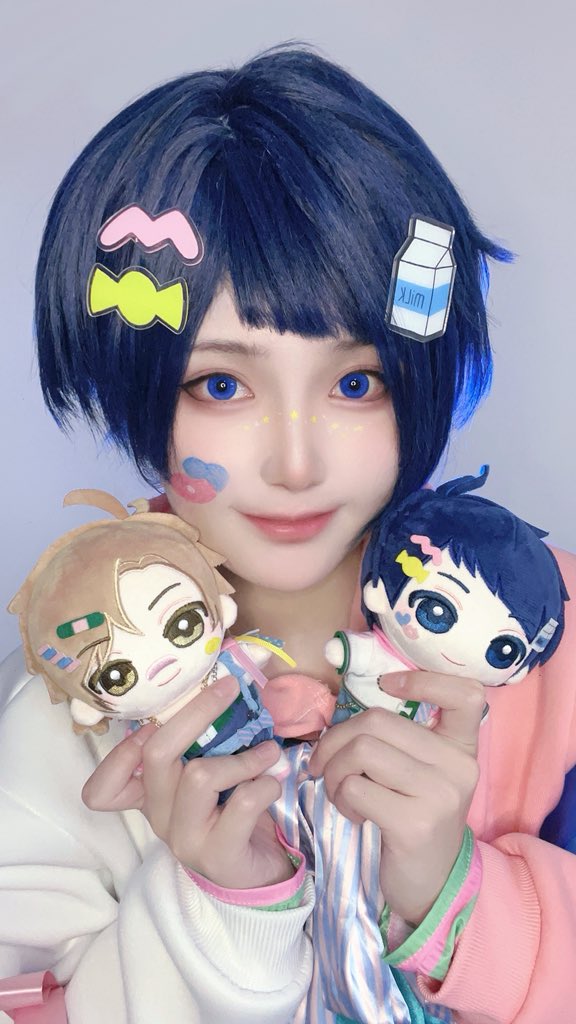 ✨💛💙✨