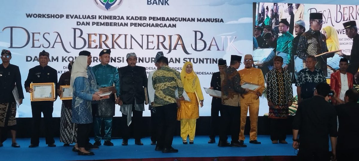 TiangJaler1's tweet photo. #KemendesaPDTT #DesaBerkinerjaBaik #Stunting
#KPM
#WorkshopKPM #PembangunanManusia
#DesaTangguh https://t.co/2Lmp2tgCZv