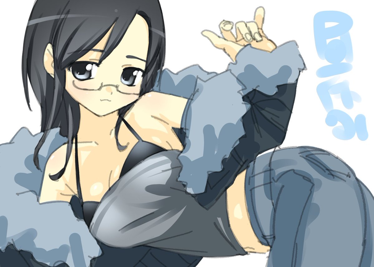 ゔぇろ (@iloveexotic) on Twitter photo 