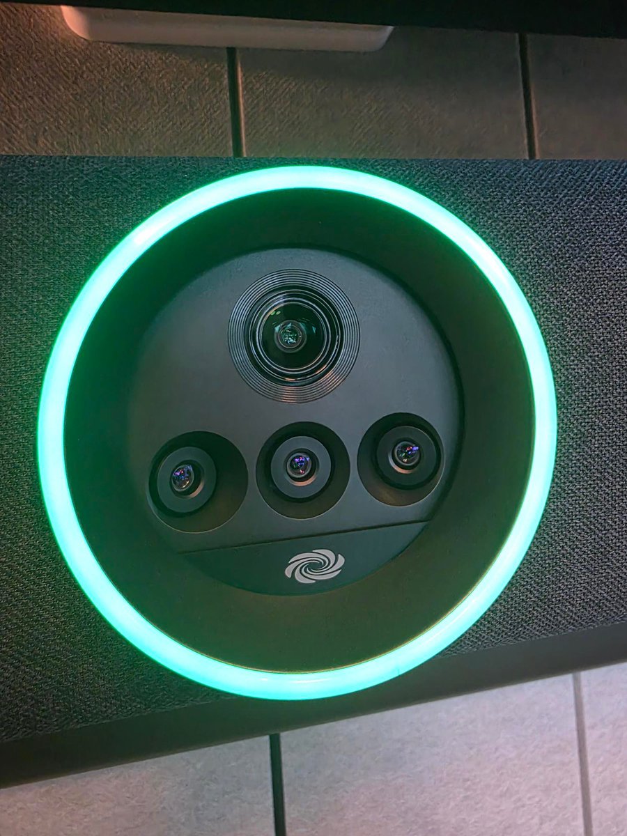focusavperth's tweet photo. We recently partnered with Built to refresh one of their key meeting rooms, enhancing usability and improving the hybrid meeting experience for their team.

Ready to level up your meeting rooms?

👉 Reach out to our team here: https://t.co/Y021UAHim1

#FocusAV #Crestron https://t.co/ypFrb8qiw4