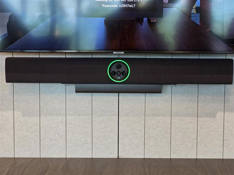 focusavperth's tweet photo. We recently partnered with Built to refresh one of their key meeting rooms, enhancing usability and improving the hybrid meeting experience for their team.

Ready to level up your meeting rooms?

👉 Reach out to our team here: https://t.co/Y021UAHim1

#FocusAV #Crestron https://t.co/ypFrb8qiw4
