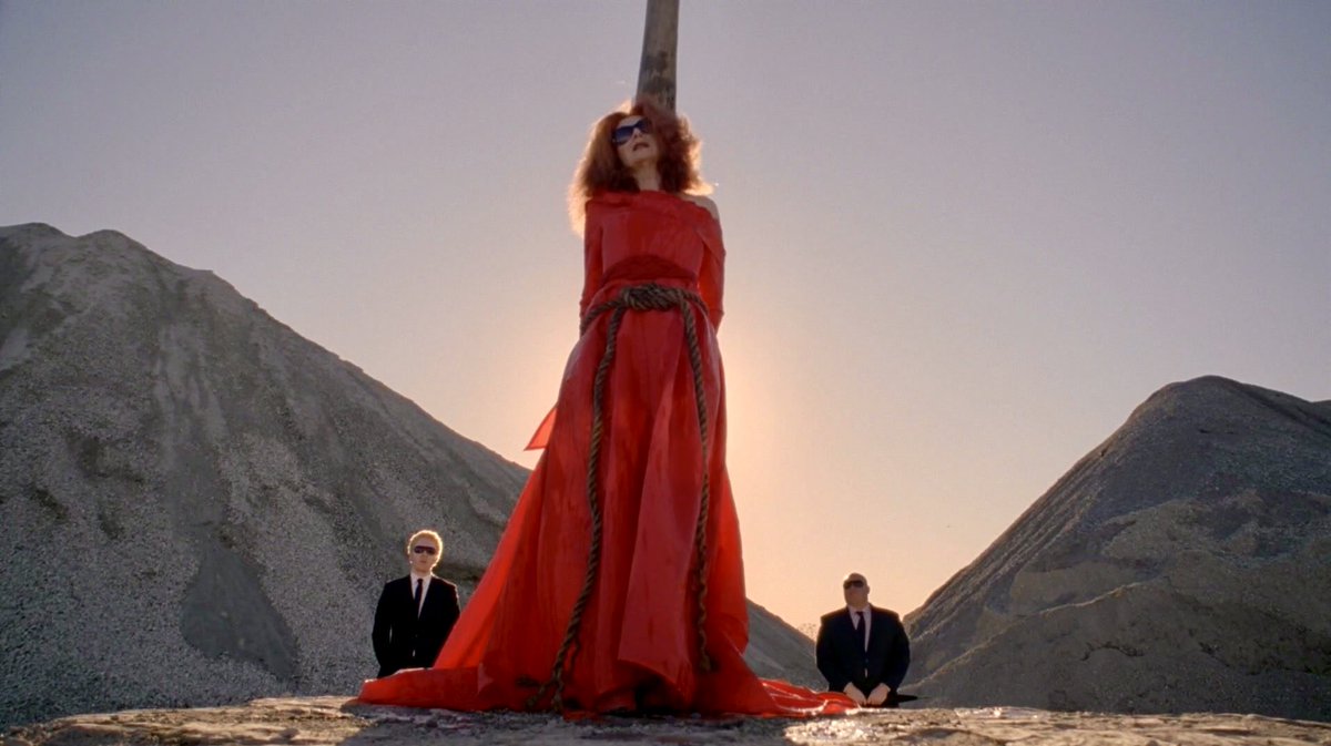 AHSZone's tweet image. “American Horror Story: Coven” premiered exactly 12 years ago today on FX!
