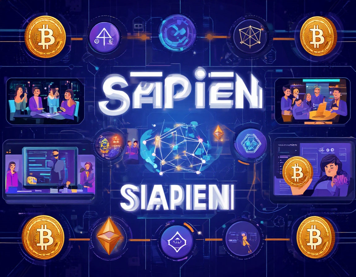 enriguecastillo's tweet photo. 🚀👍Empowering communities through decentralized innovation. @JoinSapien 🚀🚀 https://t.co/26phBWoTtg
