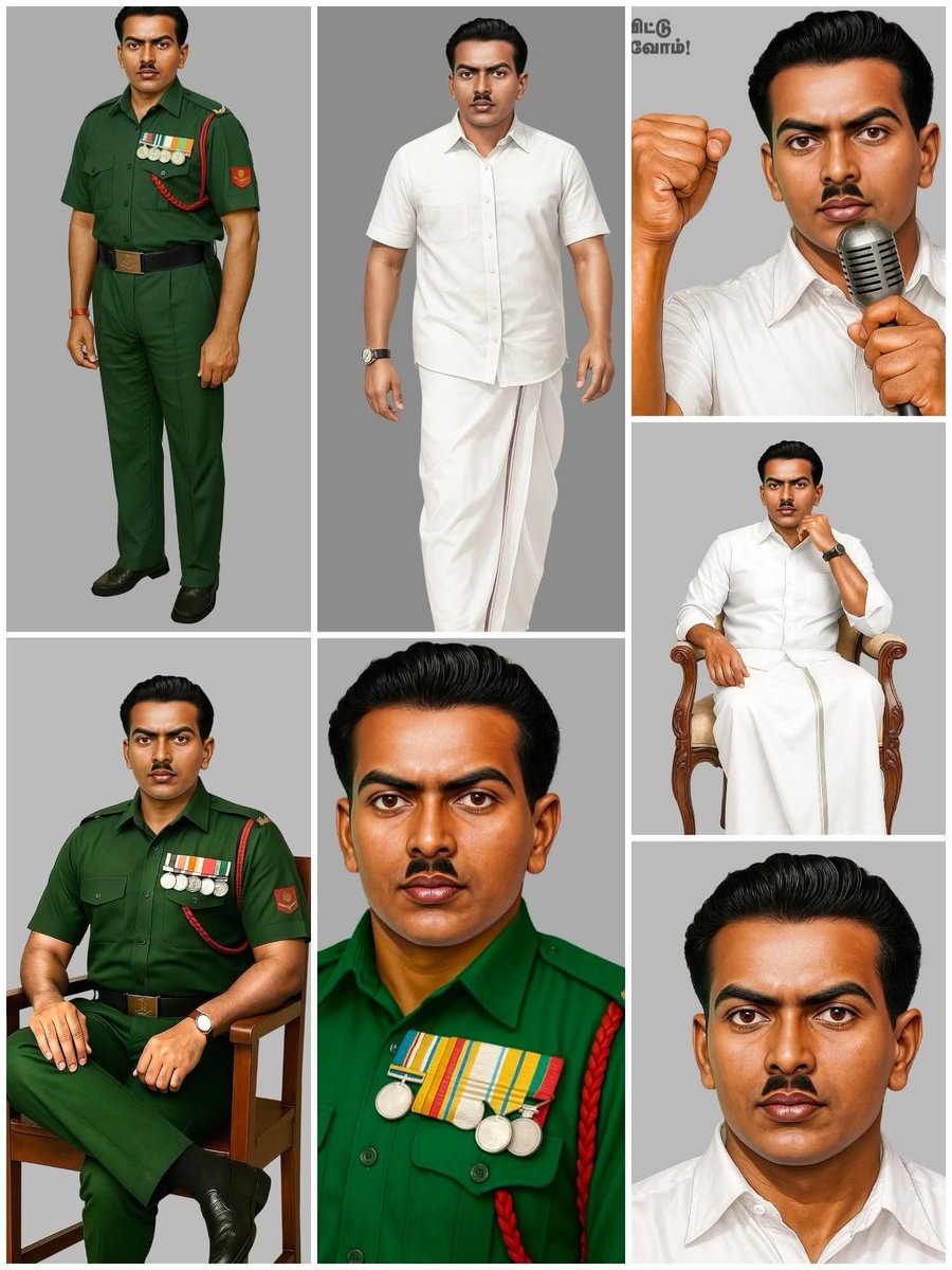 தர்மம் காத்த தலைவர் .தேசம் காத்த தலைவர் எங்கள் தேசியத் தலைவர், தியாகி வே.இமானுவேல் சேகரனார் தேவேந்திரர்  பிறந்தநாள் இன்று.🙏 

அவருக்கு எங்களது புகழ் வணக்கம்.🙏