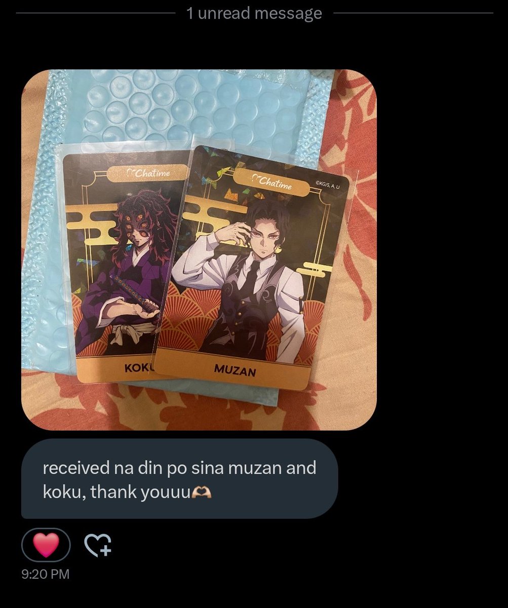 kwpcart's tweet photo. successful trades 🤍 https://t.co/Dmx4FeKLZ2