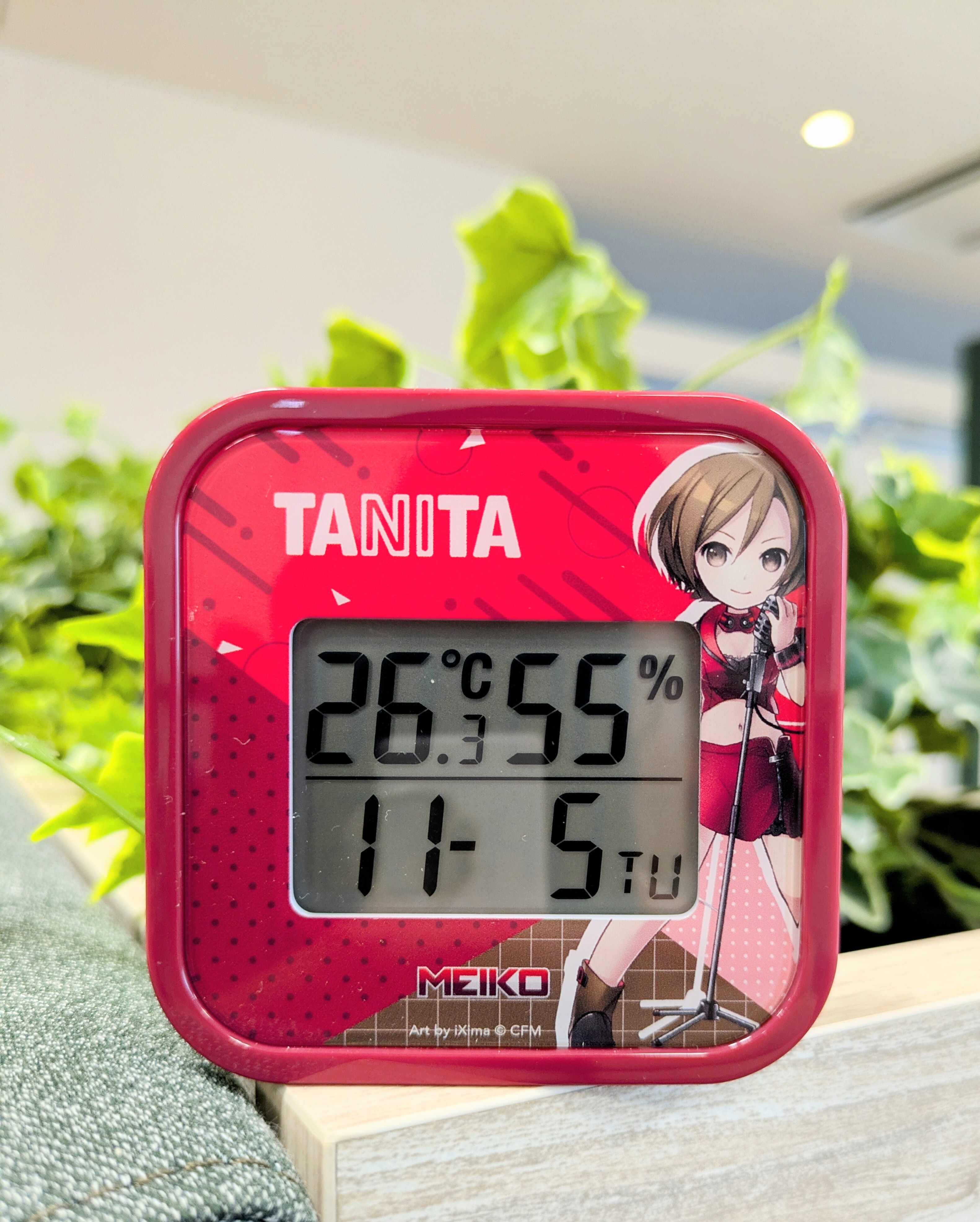 受注生産　タニタ ジョジョの奇妙な冒険 承太郎 歩数計 音声体組成計　体重計 受注生産 タニタ ジョジョの奇妙な冒険 承太郎 歩数計 音声体組成計