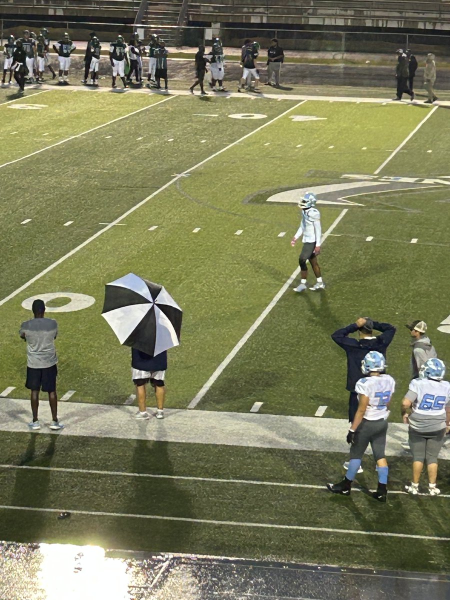 Posted 8 tackles and had some big runs. Along with a TD tonight in our teams win