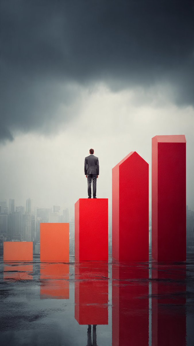 awards32874's tweet image. How Risk Perception Shapes Your Financial Decisions!

Nomination: g-o.li/Business

#sciencefather #scientificexcellence #RiskPerception #FinancialDecisions #BehavioralFinance #InvestmentMindset #FinancialLiteracy #DecisionMaking #RiskManagement #MoneyMatters
