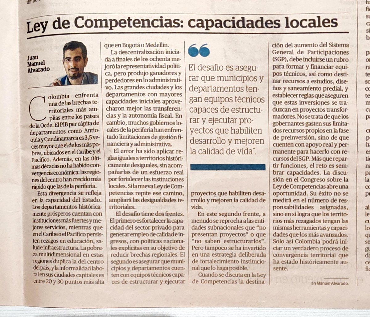 Juan Manuel Alvarado tweet media
