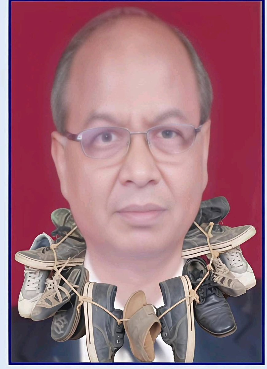 NidarSagar's tweet photo. इस अंधभक्त से इसके आस–पास के लोग भी परेशान है.!! https://t.co/dnsNNocMy7