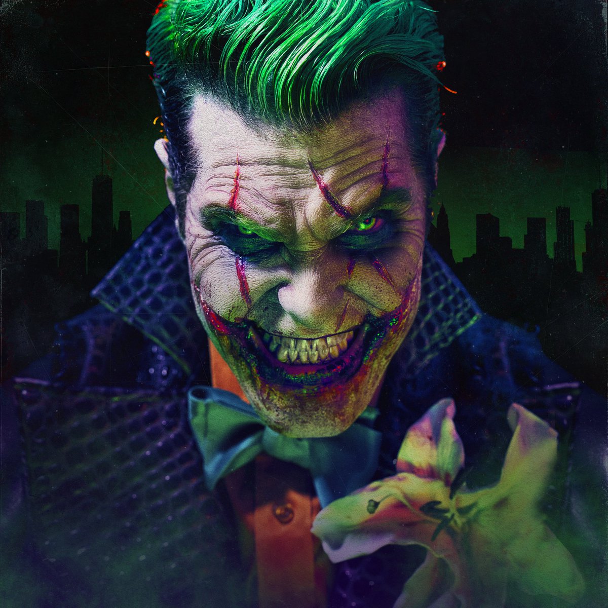 ICE NINE KILLS tweet media