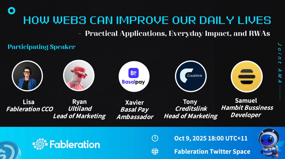 Fableration tweet media