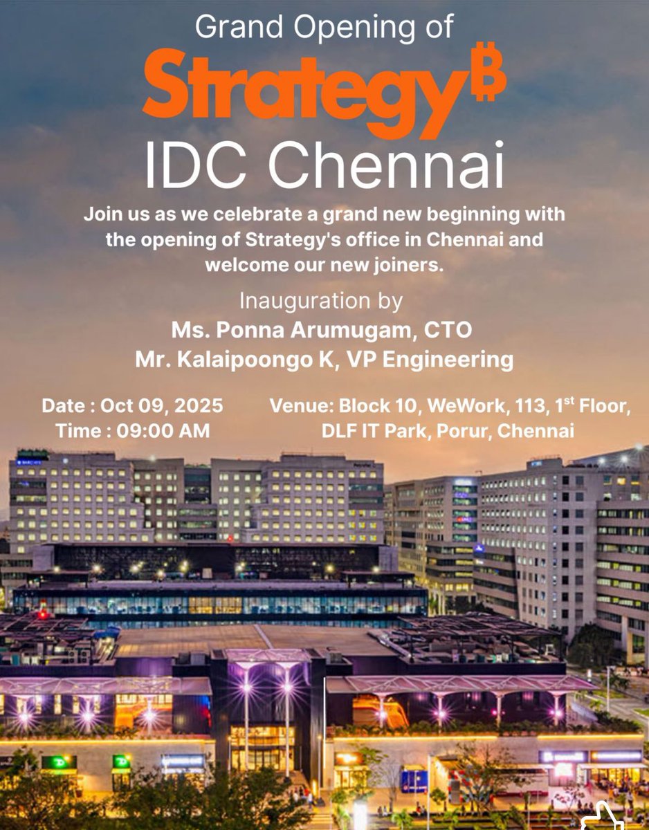 Chennai Updates tweet media