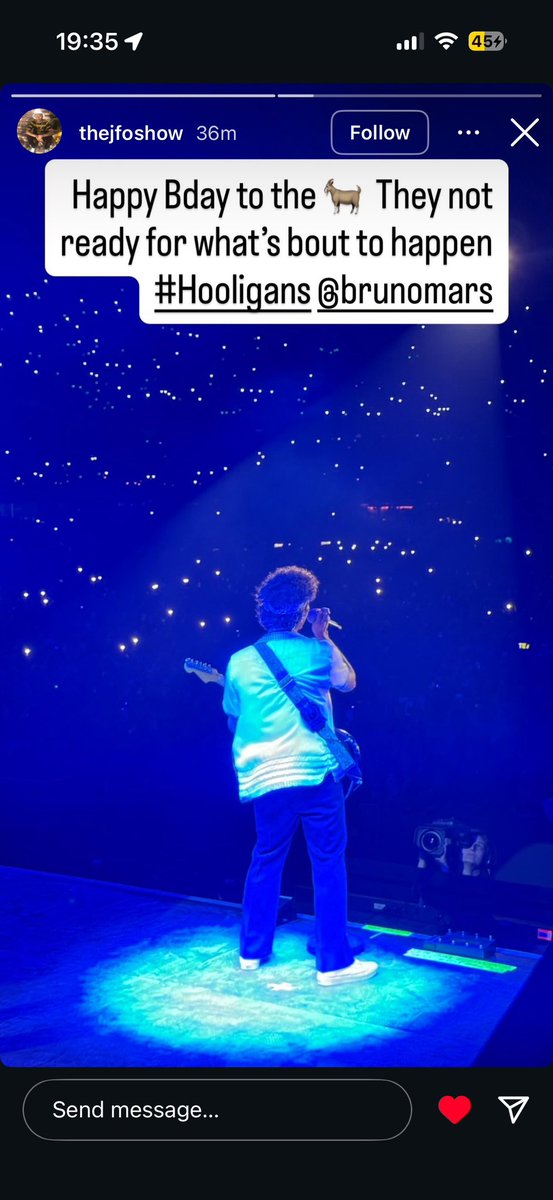 getmelychee's tweet image. we got two possible BM4 teases from today… stay tuned #hooligans