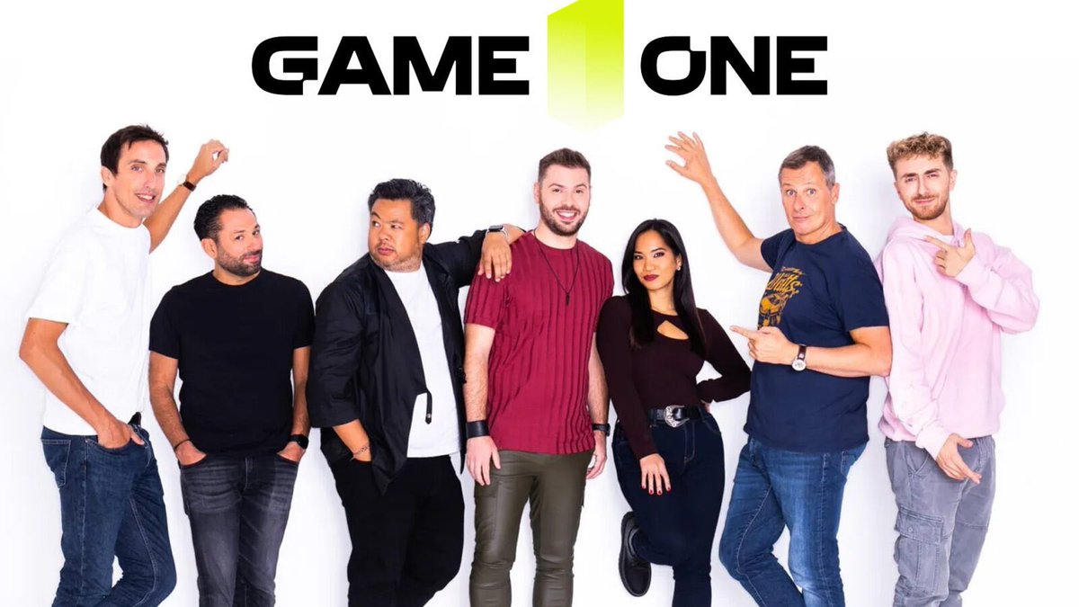 Bonjour <a href="/Xavier75/">Xavier Niel</a>, la chaîne <a href="/gameone/">Game One</a> appréciée par beaucoup, est bénéficiaire et va être fermée par <a href="/Skydance/">Skydance</a>. Y’a sûrement quelque chose à faire avec <a href="/free/">Free</a> ou <a href="/MediawanFr/">Mediawan</a> ! 

Une acquisition ? Une nouvelle chaîne avec <a href="/JulienTellouck/">Julien Tellouck</a> <a href="/Marcuszeboulet/">Marcus</a> <a href="/Kayane/">Kayane</a> et l’équipe ?