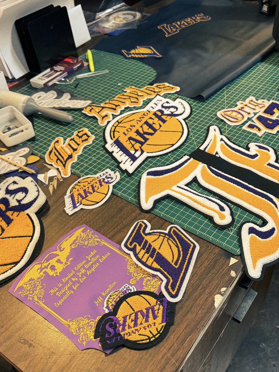 J Alexander Diaz tweet media