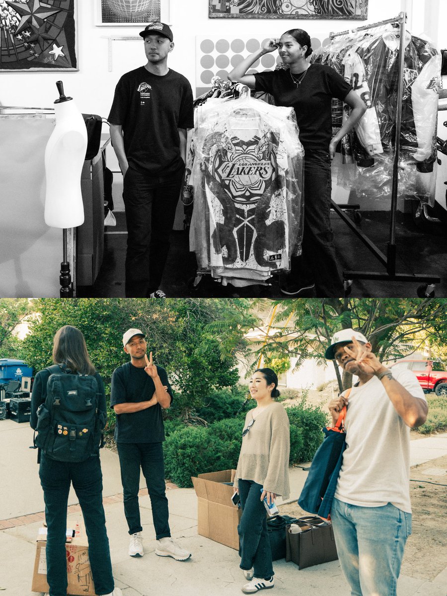 J Alexander Diaz tweet media