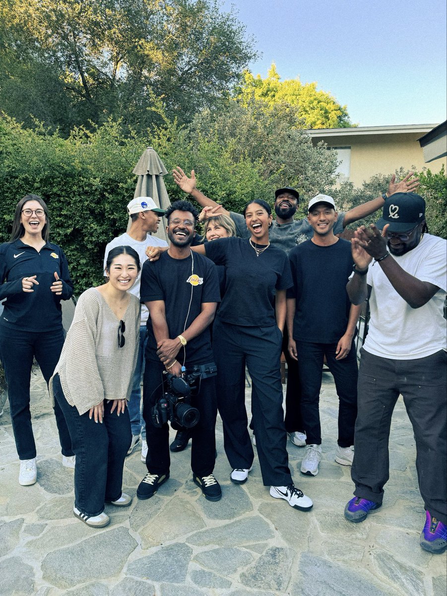 J Alexander Diaz tweet media