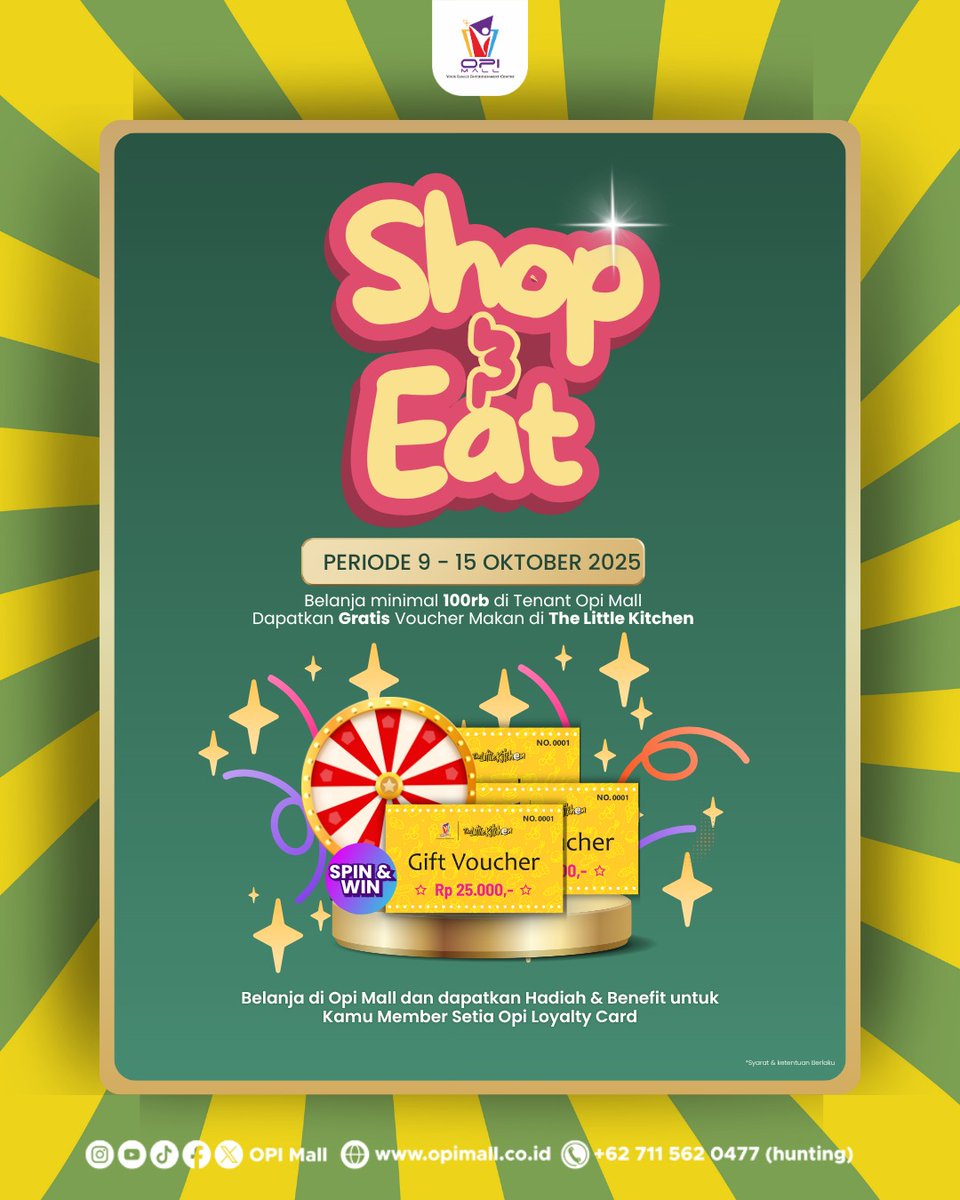 OPI Mall tweet media