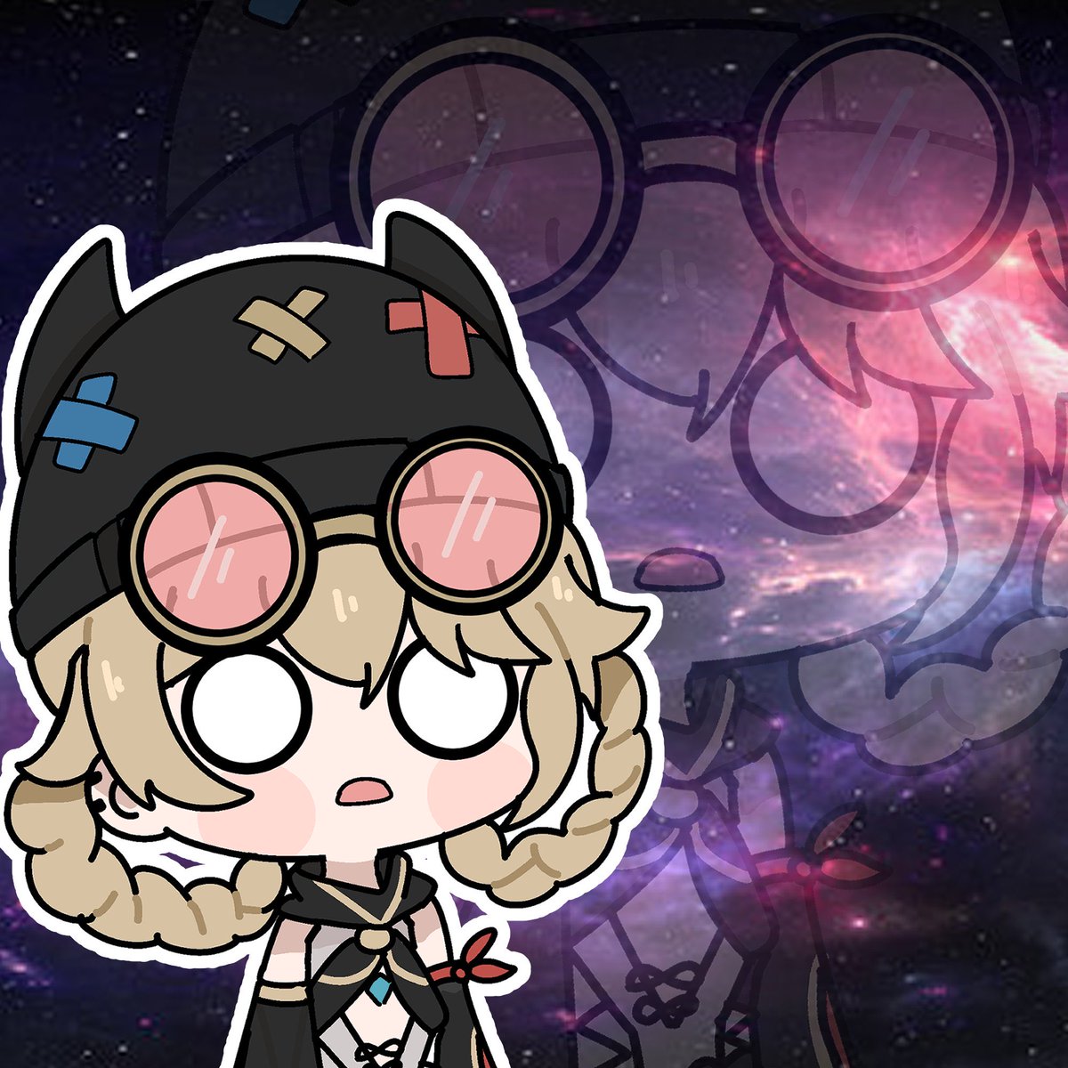 If I pull Nefer, surely that’ll improve my Jahoda pulls, right? (C6 Jahoda will come)