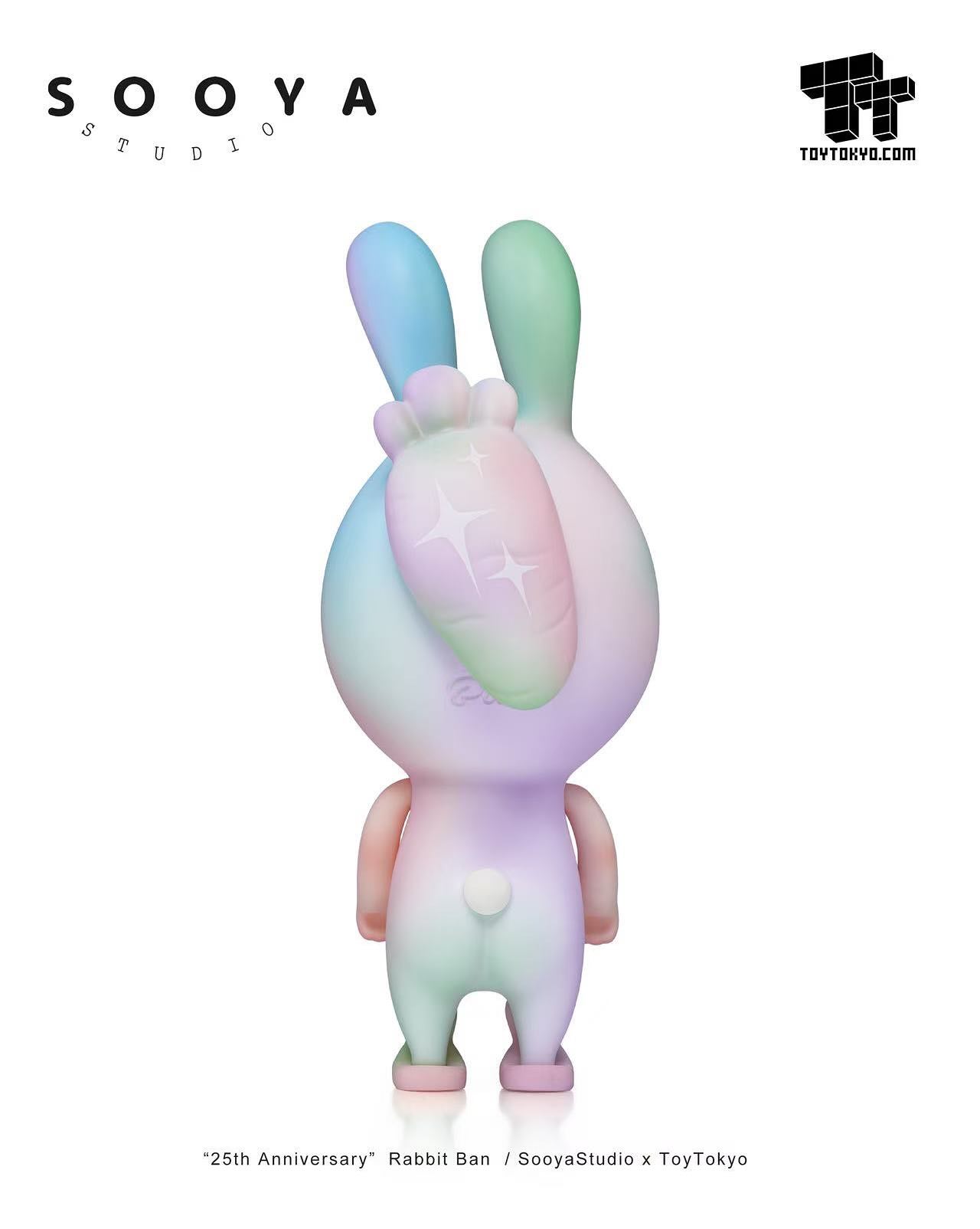 sooya studio 98体限定 ソフビ MORI sooyastudio ✨ @sooya