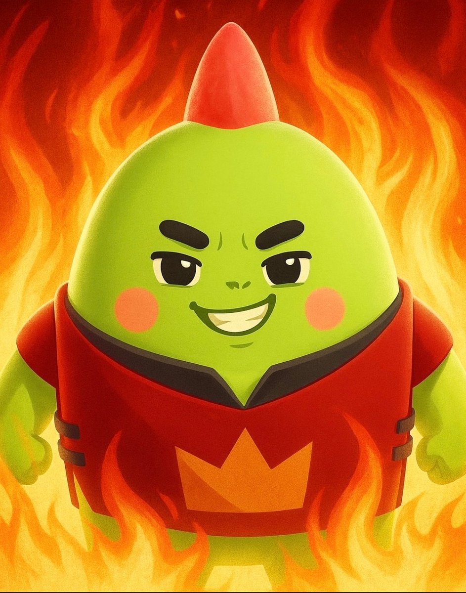 I'm on fire now, hotter and better everyday 🔥🔥🔥

0x46C7A263f476052bEeb576DBbF268ACECfe64272

<a href="/sleepagotchi/">Sleepagotchi 💤🦖</a>