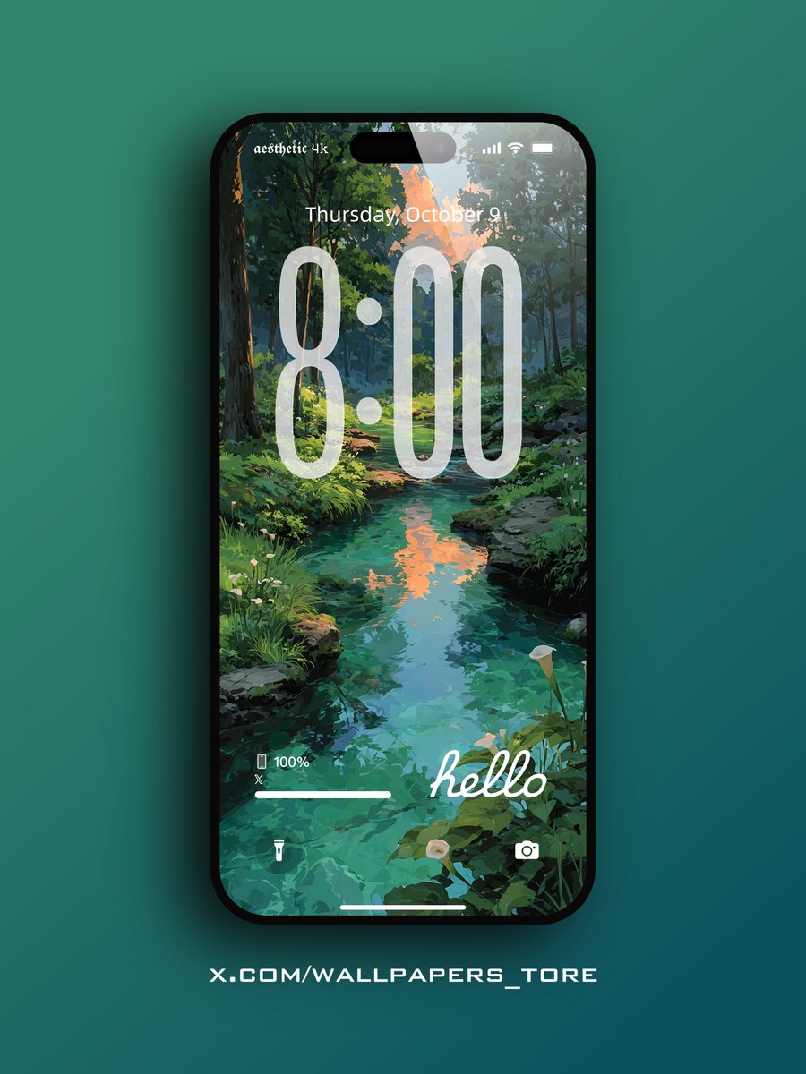wallpapers_tore's tweet photo. Load in 4K 💚 https://t.co/ySdpiIppCm