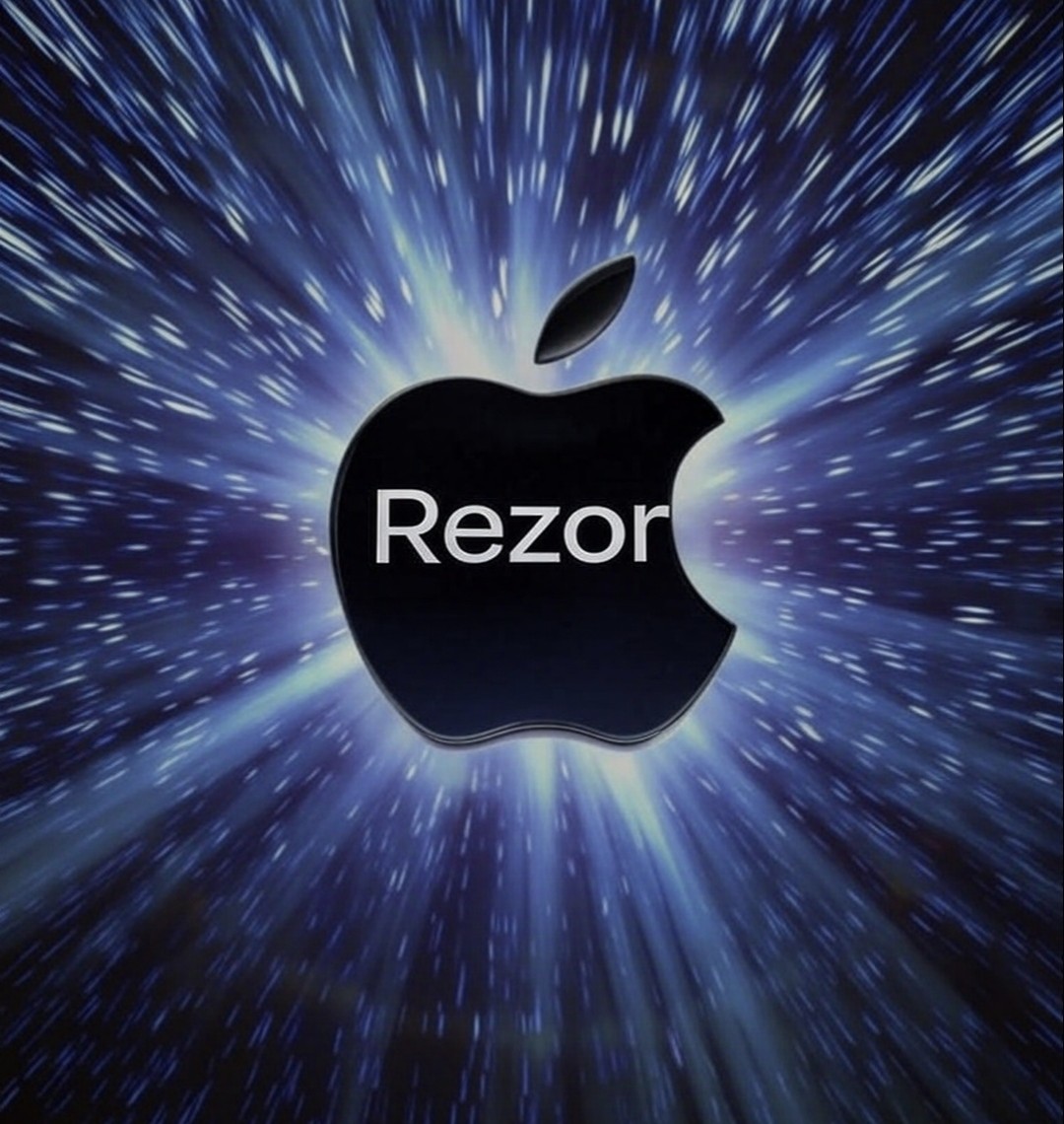 CryptoIceCool's tweet image. Hello #Rezor